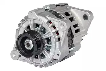 LG 0563 StartVOLT Генератор